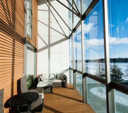 Aalto Inn