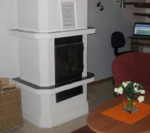 Levin Alppi 3 A 1 Apartment