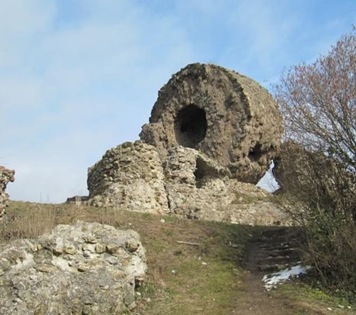 PETIT RANGEN ALSACE