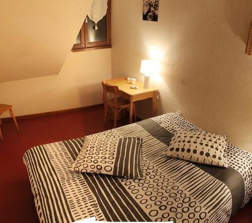 Auberge Le Vieux Chaillol