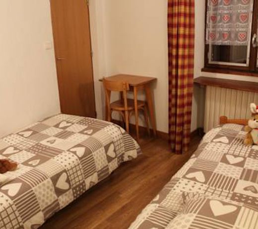 Auberge Le Vieux Chaillol