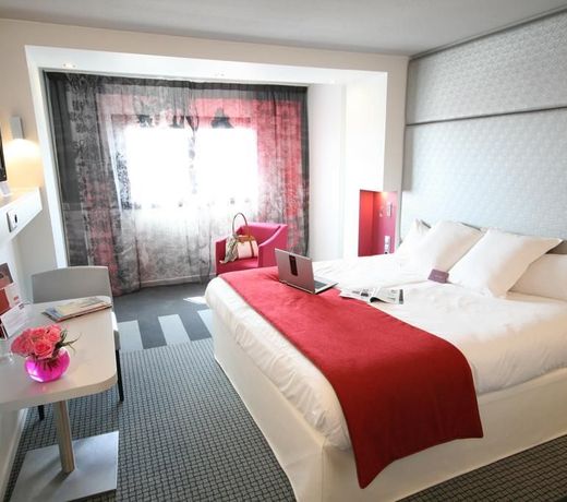 My SoPi Hotel