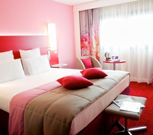 My SoPi Hotel