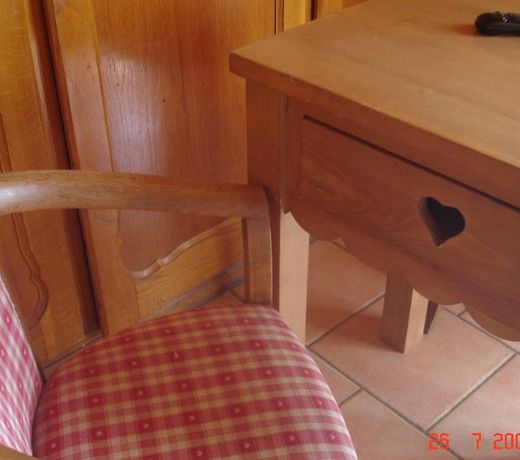 Hotel Relais Saint Louis
