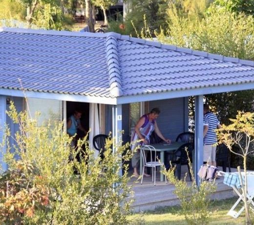 Residence Les Marines d'Oleron