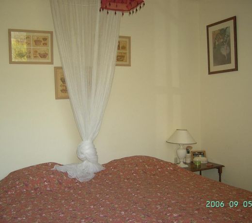 Villa 2 Cypresses