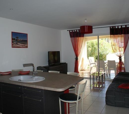 Residence Calarossa Bay Resort