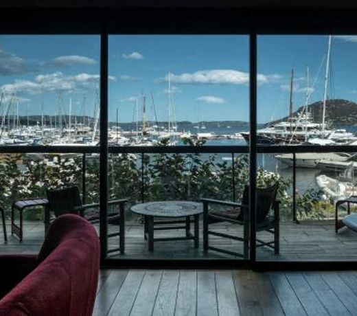 Immeuble La Mer