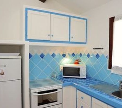 Residence Belvedere de Palombaggia