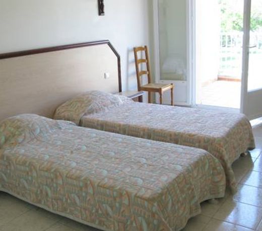 Residence Mare e Sole