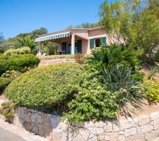 Residence Cantu di Mare