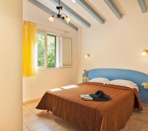 Residence Cantu di Mare