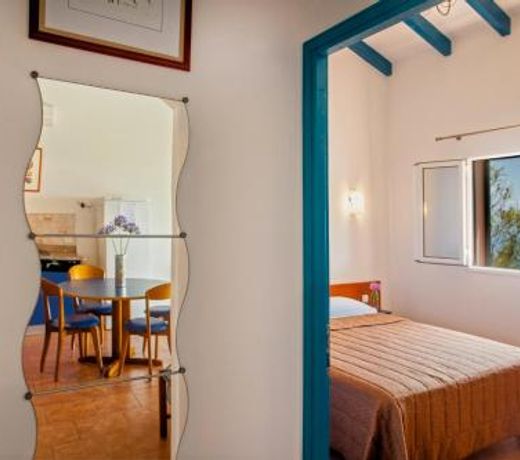 Residence Cantu di Mare