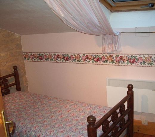 Gite Rural Ferme de Vigneron
