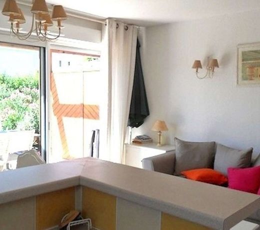 BASTIDE DES CHAUMETTES
