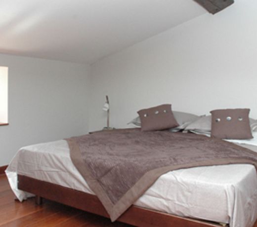 Loft Saint Vincent