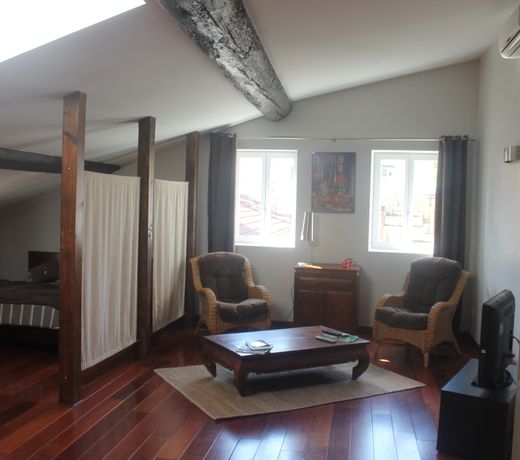 Loft Saint Vincent
