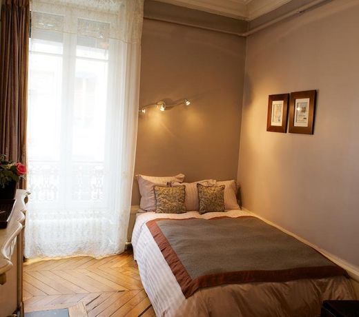 SUITE EDOUARD