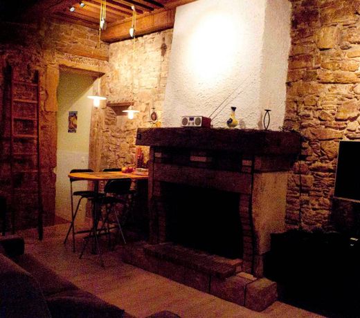 Studio Charme et Confort aux Cordeliers