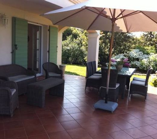 Villa Lucia