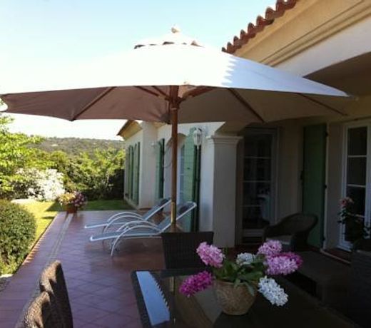Villa Lucia