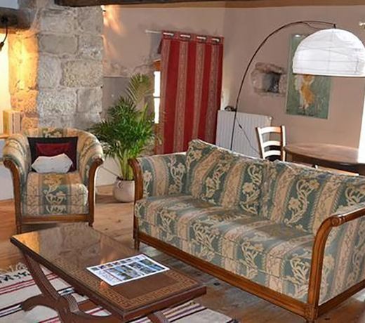 Maison de Campagne sur le Larzac