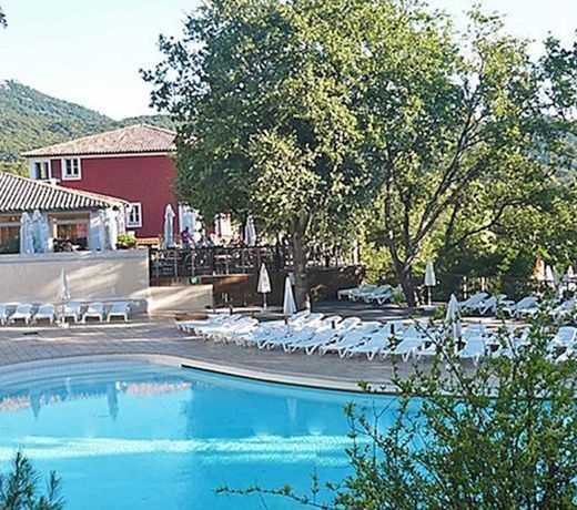 Les Restanques du Golfe de Saint-Tropez / Selexity