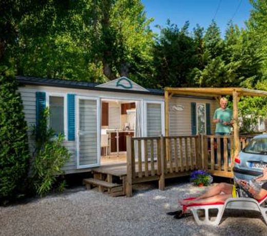 Cote d'Azur Holidays