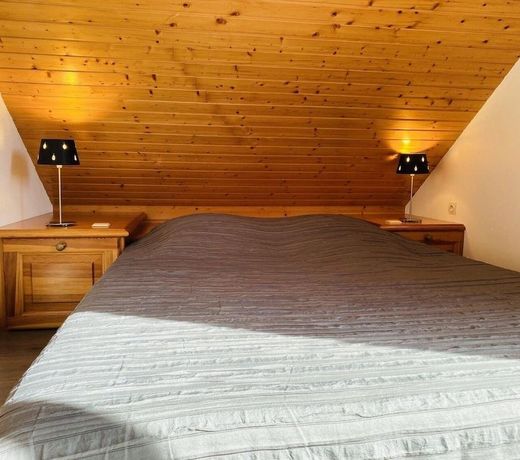 Chalet Gentiane