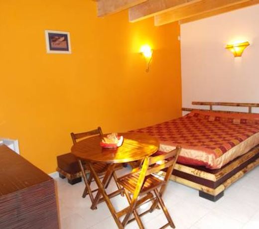 GÃ®te Aux Amandiers