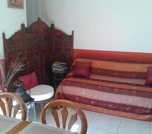 GÃ®te Aux Amandiers