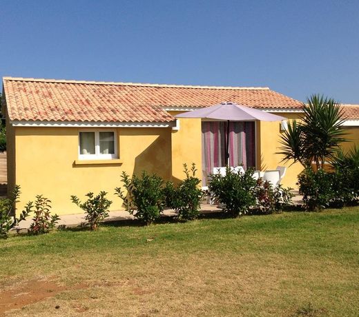 Residence MARI
