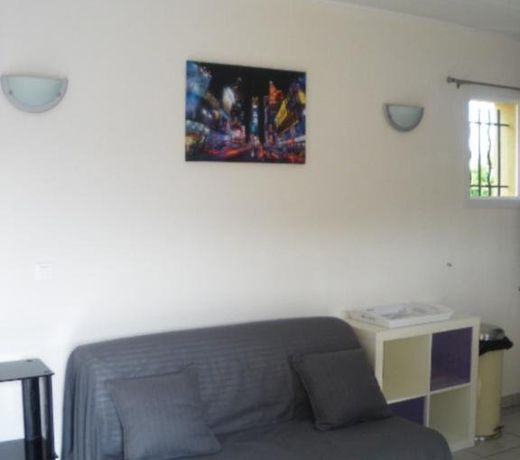 Residence MARI