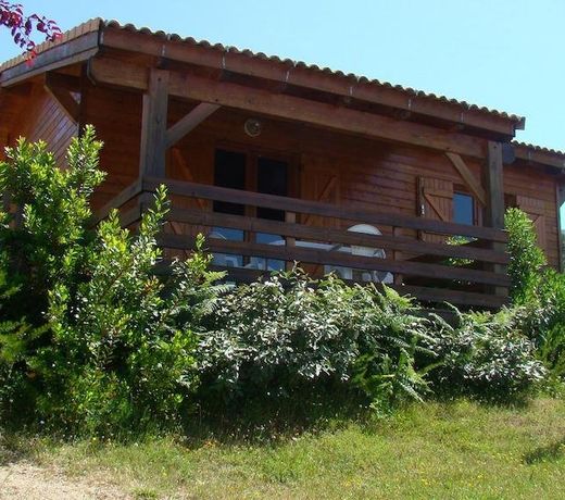 HÃ´tel U Pozzu