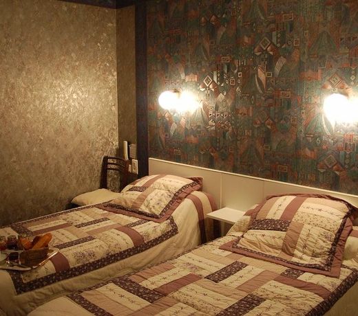 Auberge Saint Fleuret
