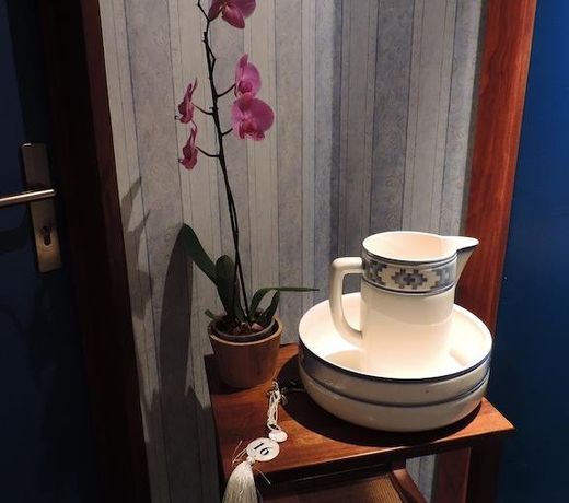 Auberge Saint Fleuret