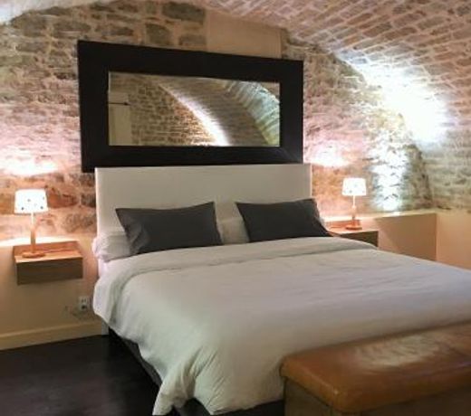 Appartement La Borde