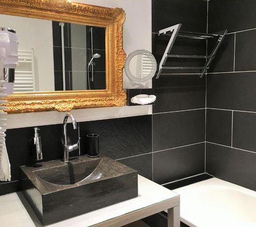 Appartement La Borde