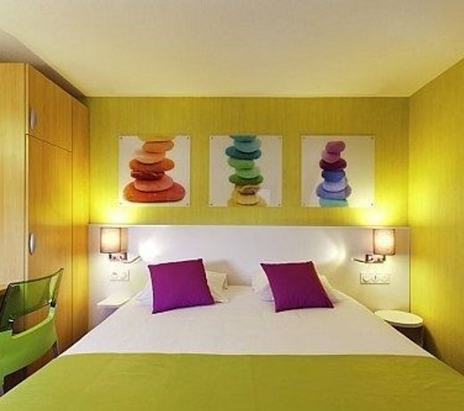 Ibis Styles Paris Saint Denis La Plaine