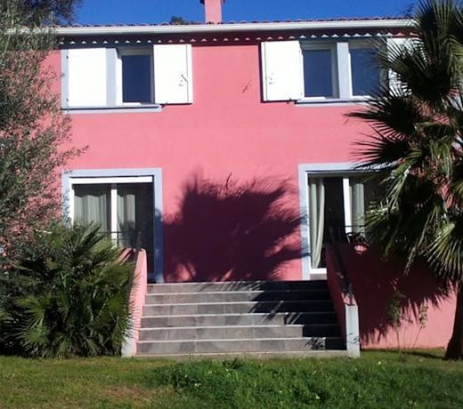 Maison "Ecuries de Valendella"