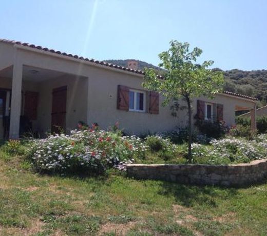 Residence Cucunacciu
