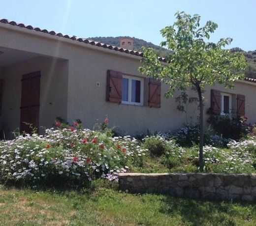 Residence Cucunacciu