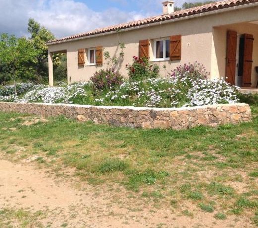 Residence Cucunacciu