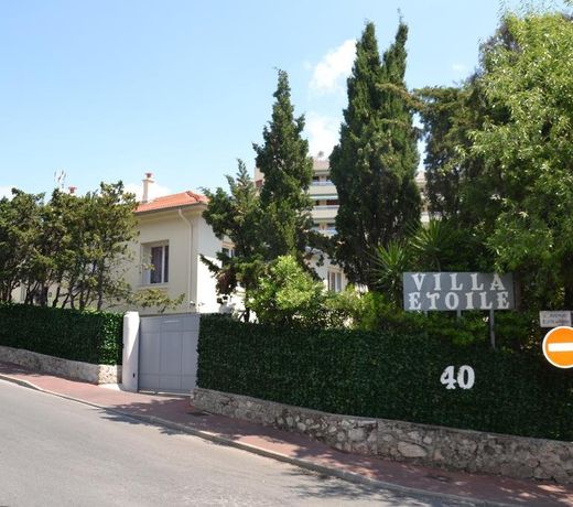 Villa Etoile Cannes