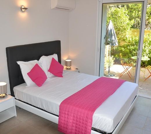 Villa Etoile Cannes