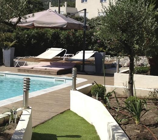 Residence Villa Branda