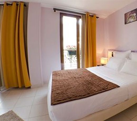Hotel Paris Lecluse