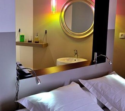 Lodges Lao