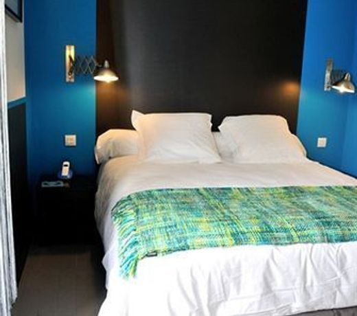Lodges Lao