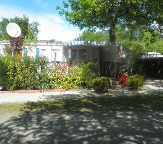 MOBILHOME SAINTE EULALIE EN BORN